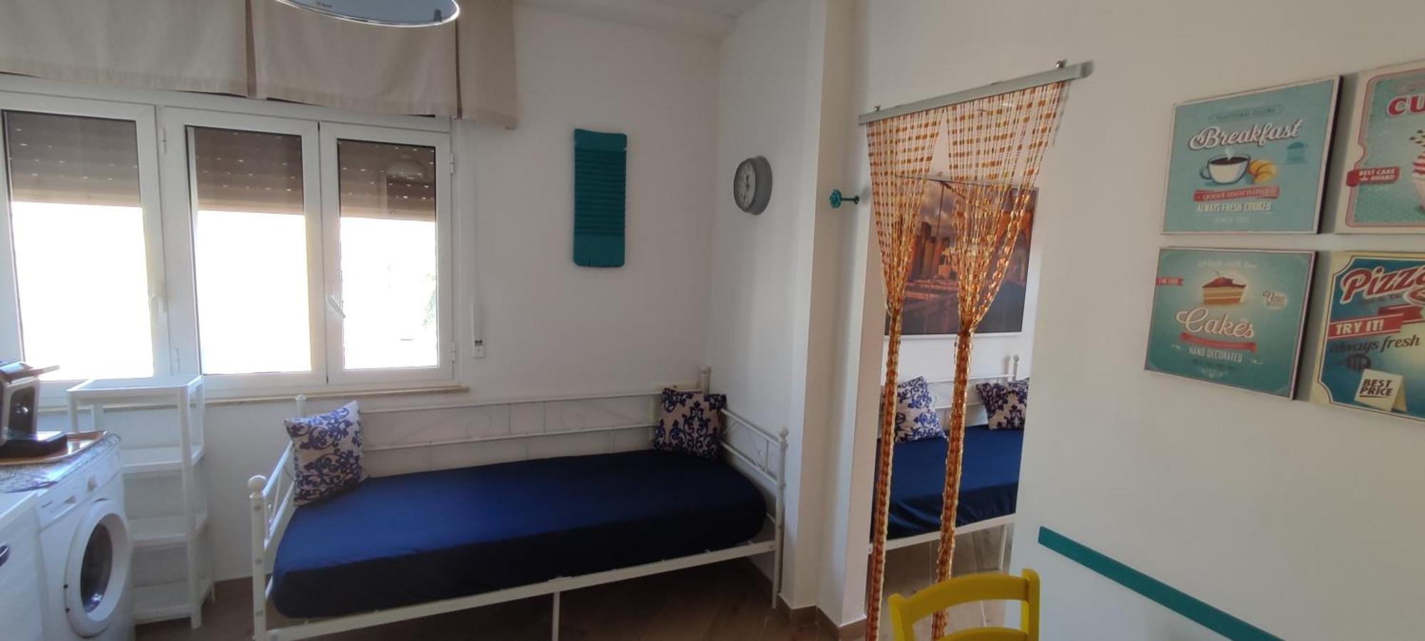 casatua Apartment Taranto Cameră foto