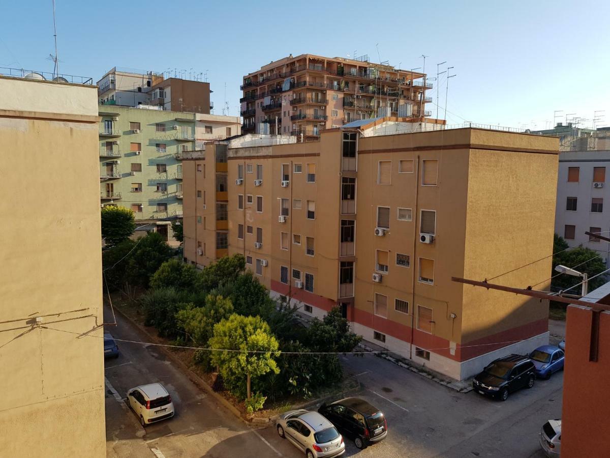 casatua Apartment Taranto Exterior foto